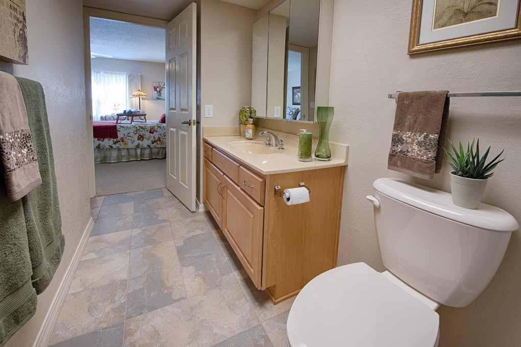 Freedom Plaza Senior Living Community Assisted Living, Nursing Home